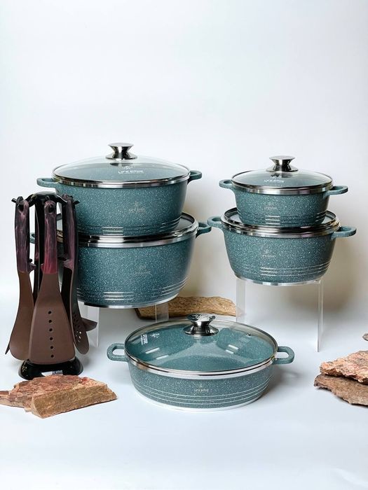 Life Smiledan yangi toʻplam