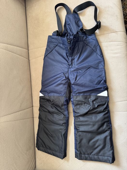 Детско ски долнище Icepeak