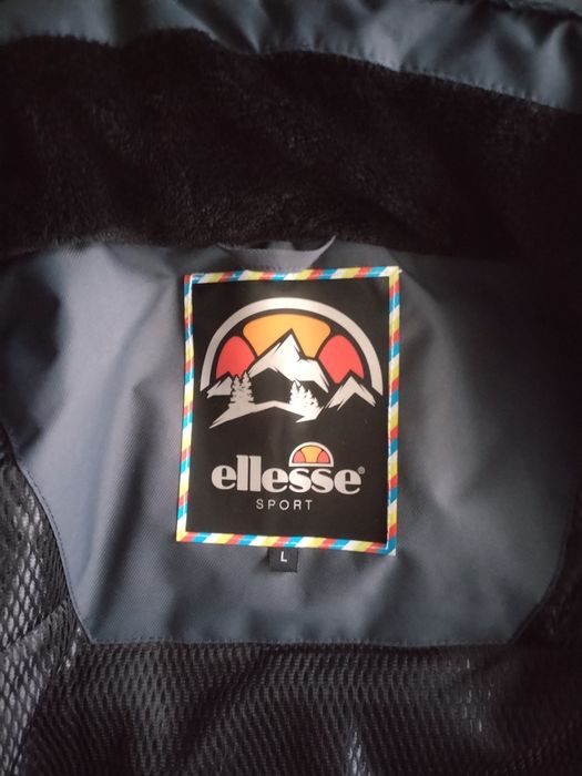 Мъжко зимно яке ELLESSE Ardene