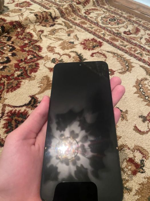 Продам honor 128gb