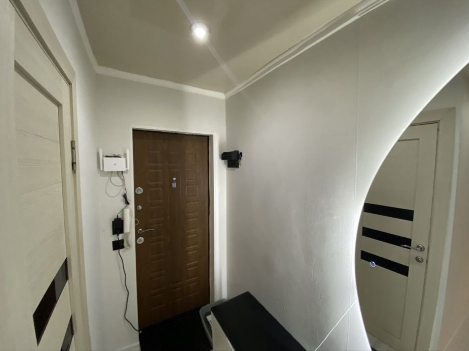 Сдается квартира