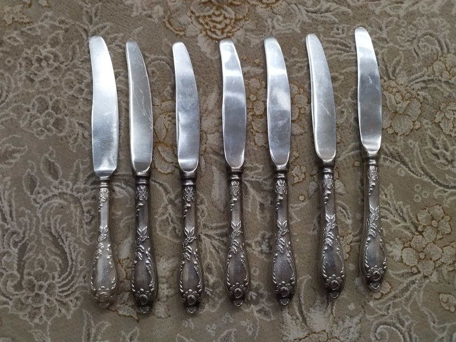 Мехиоровую тарелки