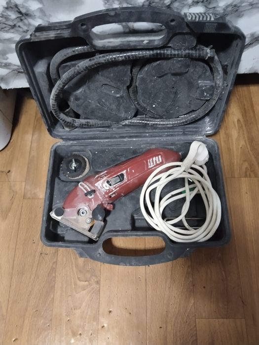 Продам пила универсальная роторайзер