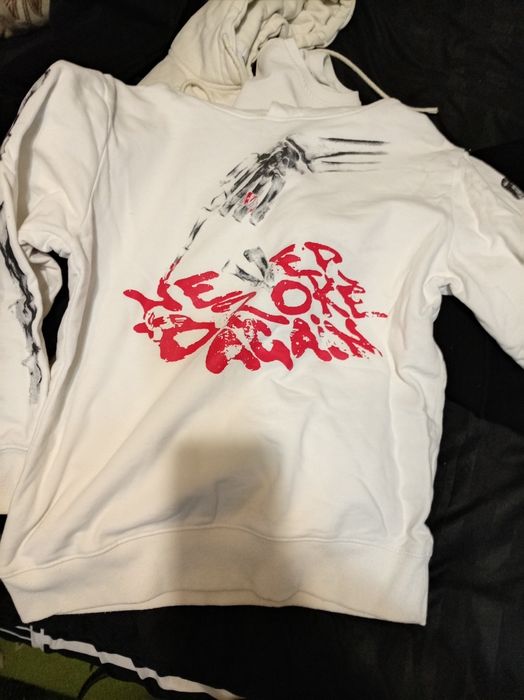 одежда подростковая