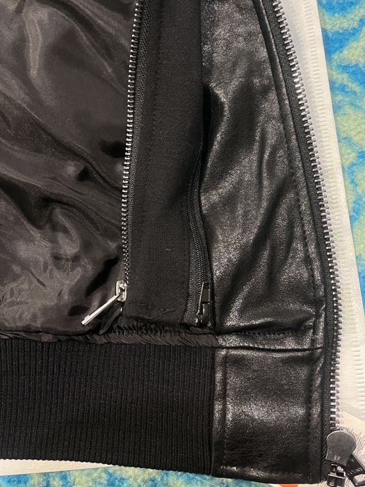 Яке Colin’s черно