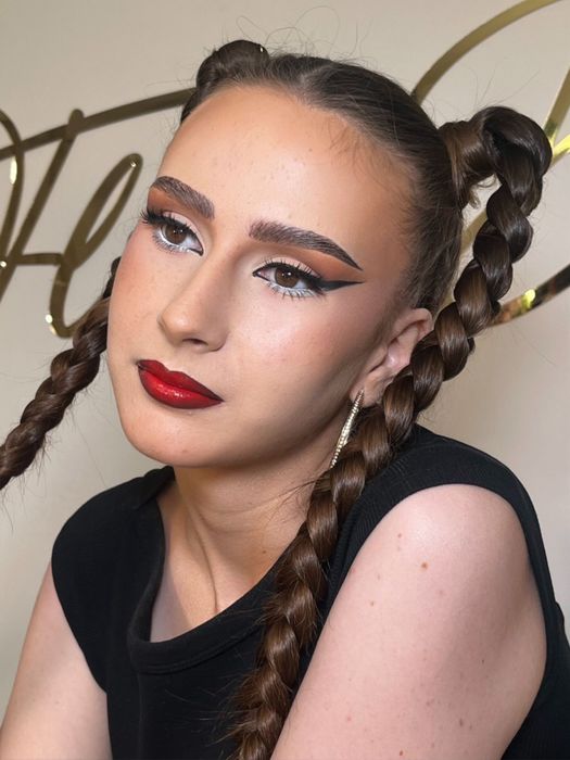 Make-up Profesional Craiova