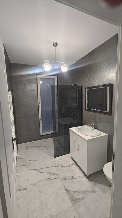 Casa 5 camere Pasarea, Ilfov - finisaje premium - 200 mp utili - Casele sunt finalizate, gata de mutare