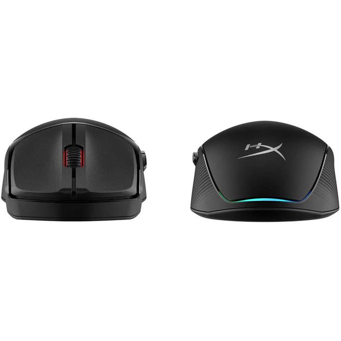 Mouse Wireless Hyperx Pulsefire Fuse Gaming 12K dpi Bluetooth Garantie