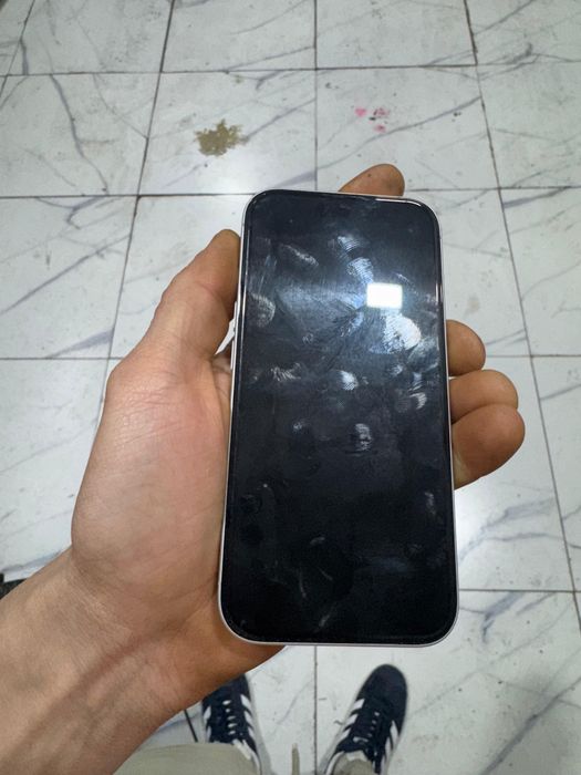 Продам Айфон 16 128 гб идеал