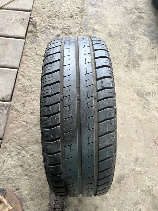 Roata de rezerva Mercedes-Benz B200 CDI W245 2005-2008 195/55 R15