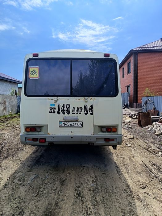 Продам Паз 42 34