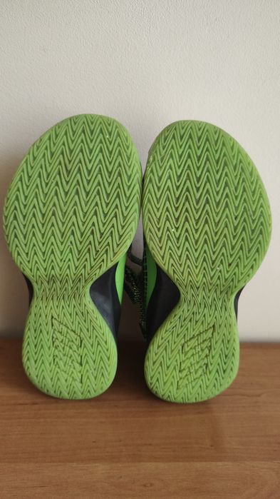 Маратонки Adidas, Nike, Kappa