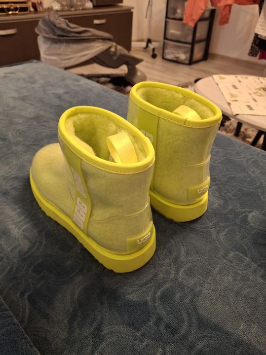 UGG cizme de iarna