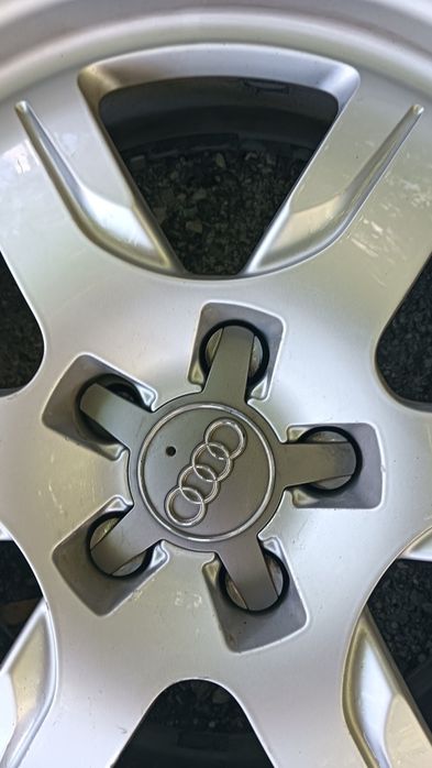 Jante Audi A4-A6