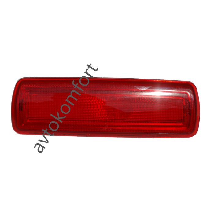 За Renault Trafic Трафик Nissan NV300 Opel Vivaro Заден Трети Стоп