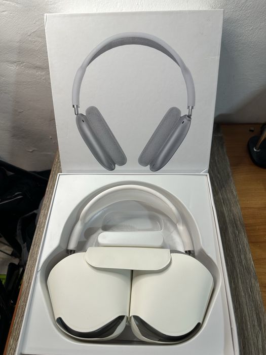 Vand AirPods Max nefolosite