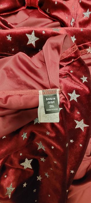 Set rochite mama fiica