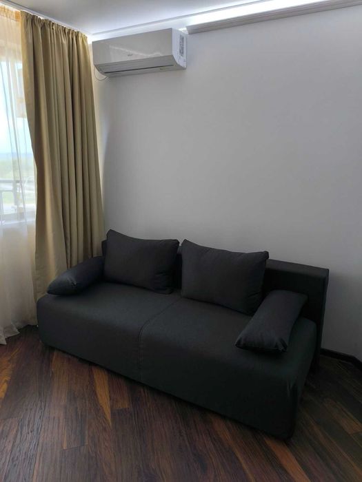 Дава се под наем Едностаен апартамент в к.к. Слънчев бряг - 28 кв.м за 200 € - Снимка #2