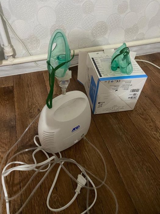 Продам Ингалятор