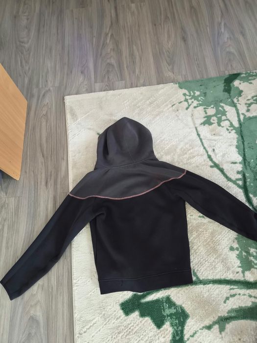 Hanorac nike tech fleece syna