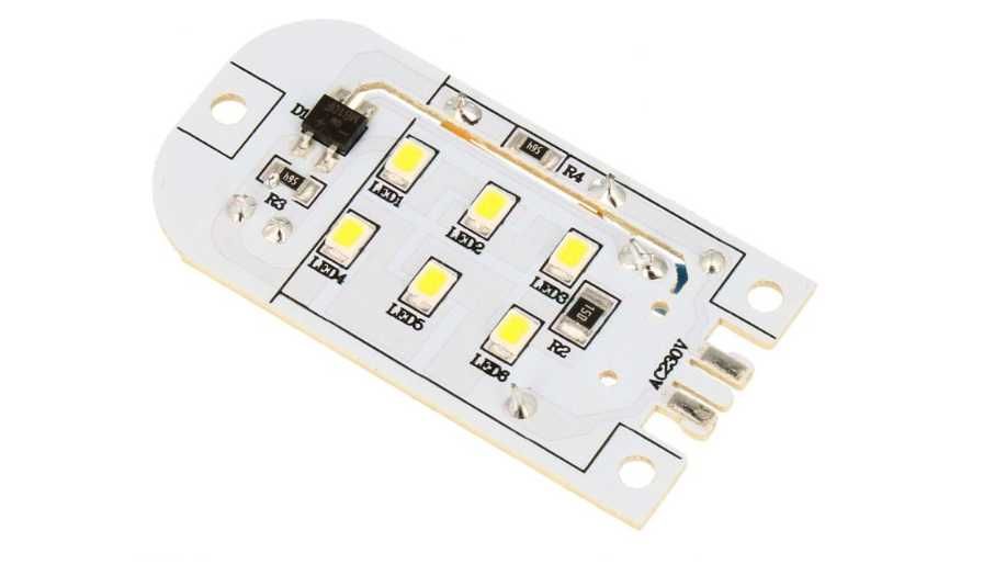 Bec LED frigider Heinner ,Sharp , Vortex , Myria - Vestel Group