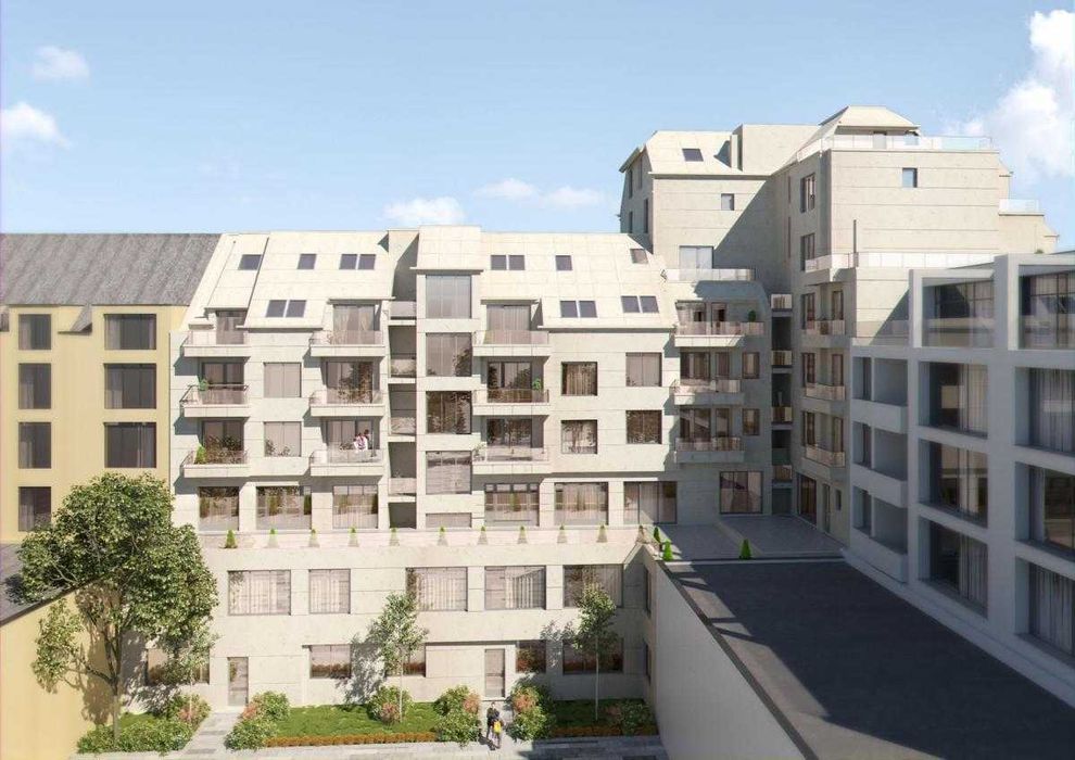 Продава се Тристаен апартамент в София, Лозенец - 201 кв.м за 3637 €/кв.м - Снимка #3