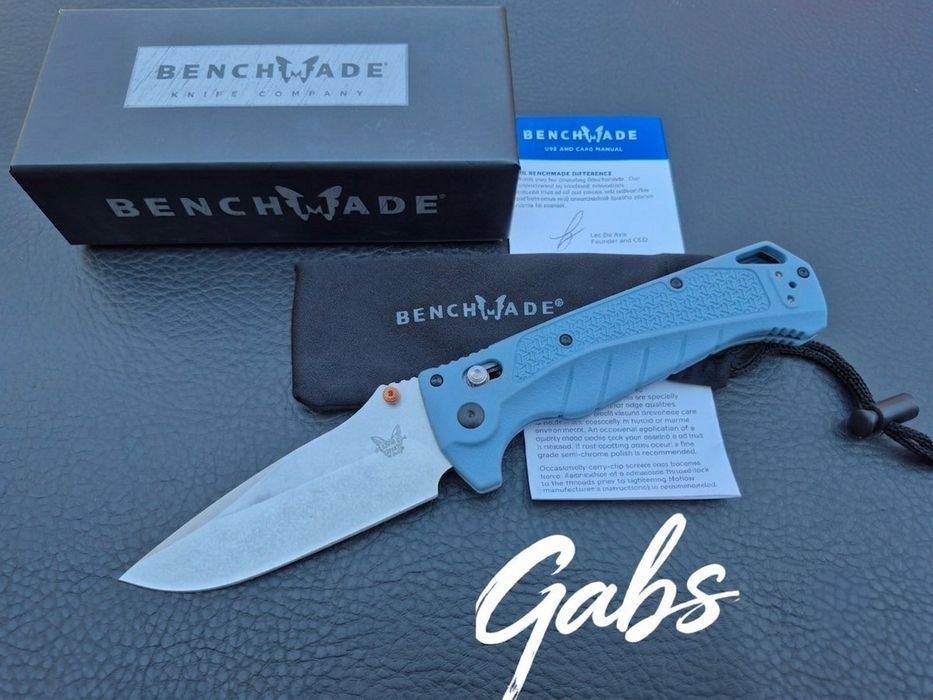 Сгъваем нож Benchmade ADIRA 18060