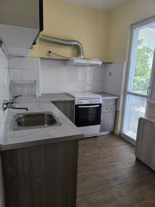 Едностаен Апартамент в Изгрев