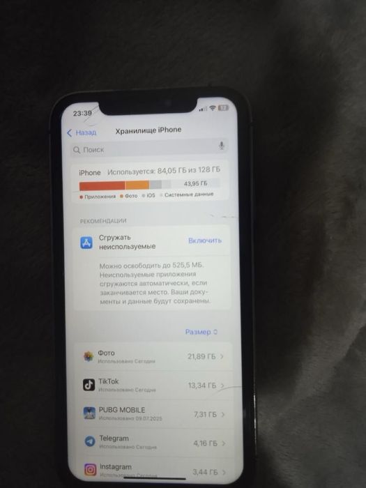 iPhone Xr в корпусе 14 про