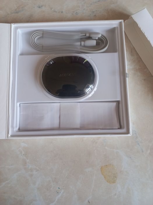 Acefast simsiz quloqchin