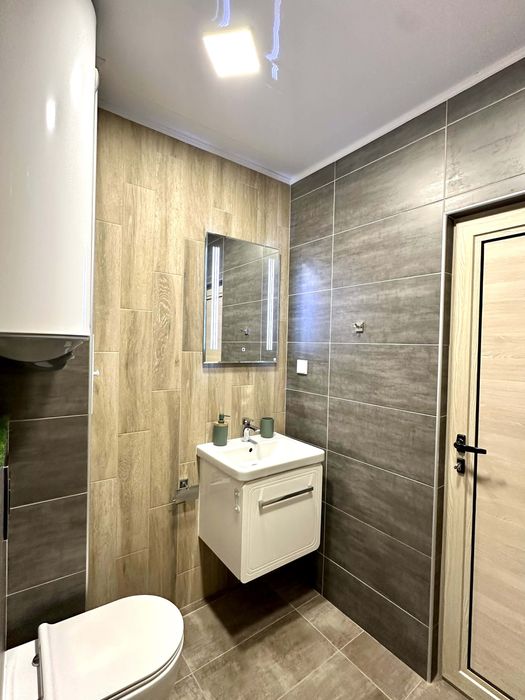 Дава се под наем Двустаен апартамент в Варна, Възраждане 2 - 60 кв.м за 598.23 € - Снимка #7