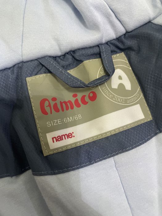 Комбинезон детский