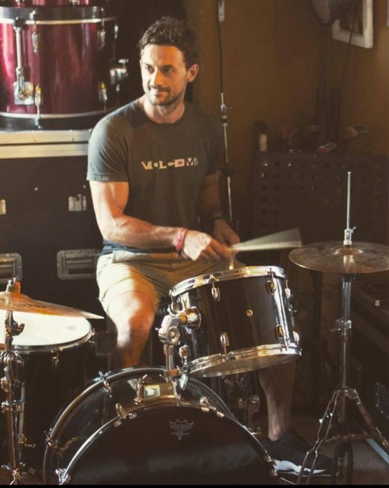 Cursuri de Tobe si Percutie.