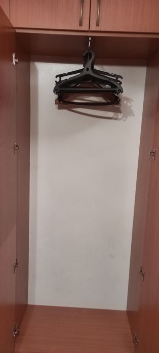 Встроенный шкаф Срочно