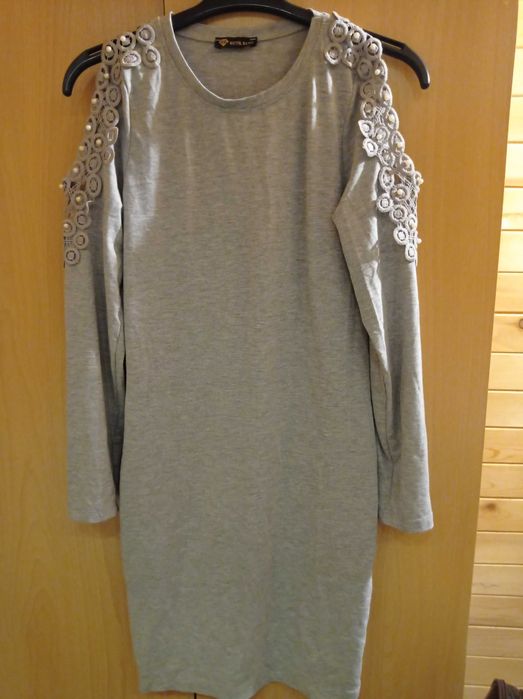 Дамска туника размер М-L! Нова