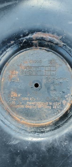 Газовое оборудование