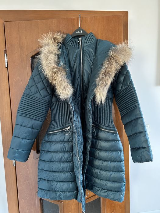 Италианско яке в размер L