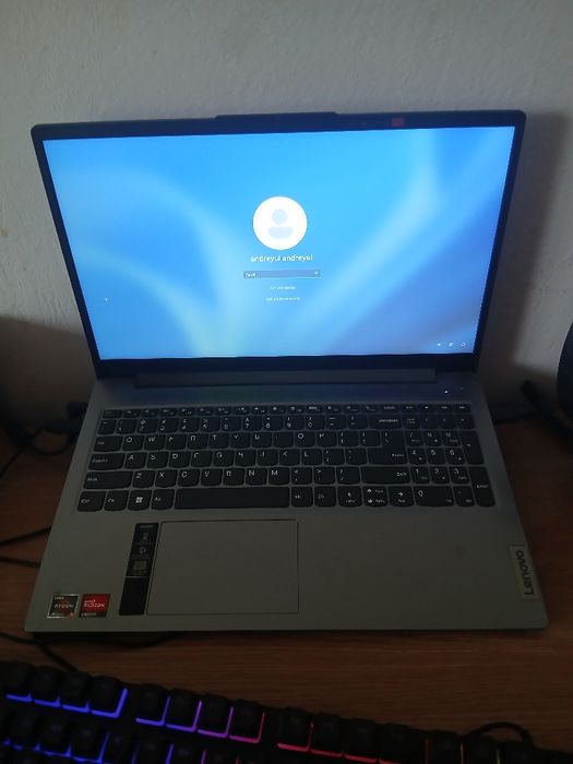 Leptoc Lenovo  !!