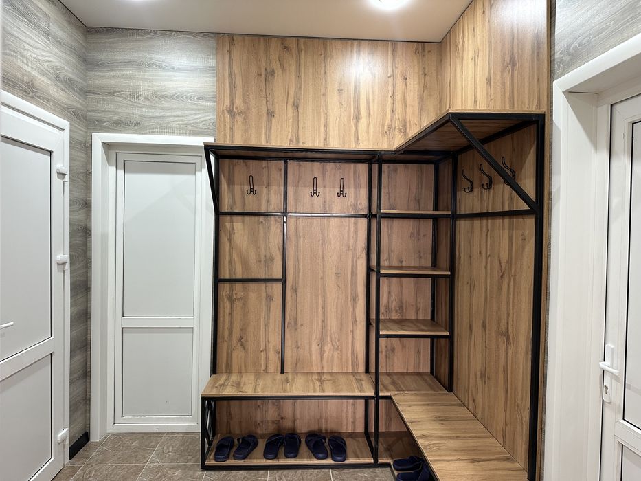 Сауна Баня на Дровах