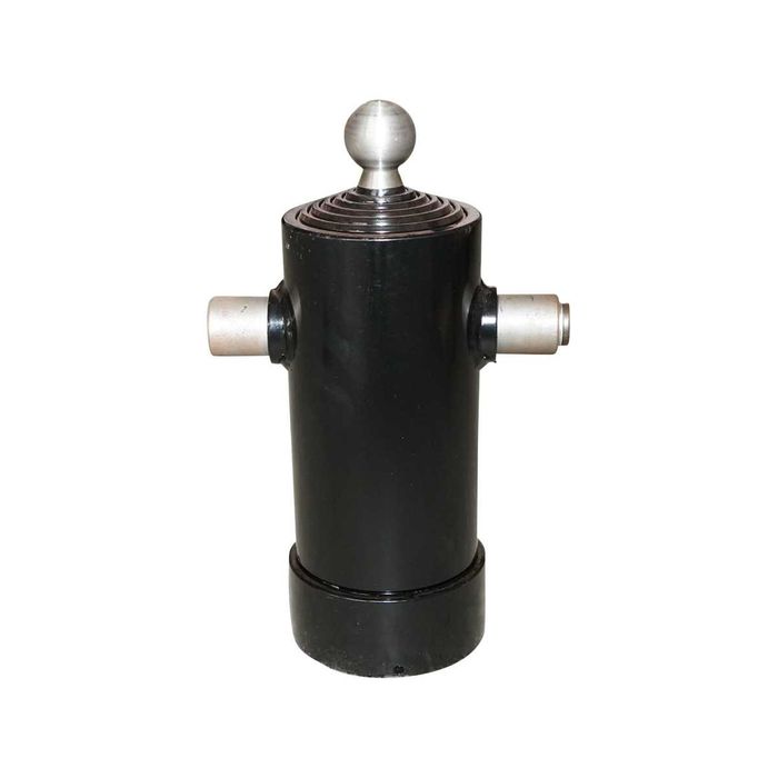 Cilindru hidraulic telescopic 6 trepte cursa de 1450mm