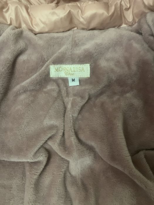 Продам зиний комбинизон