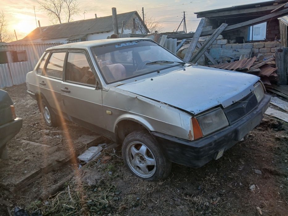 Продам ваз 21099 , 21099, 2109