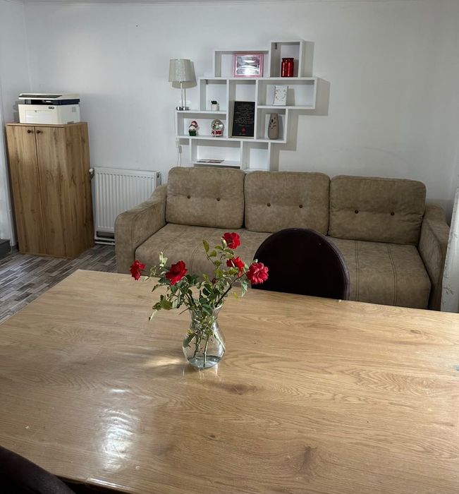 Casă de vânzare sau schimb cu apartament în Babadag