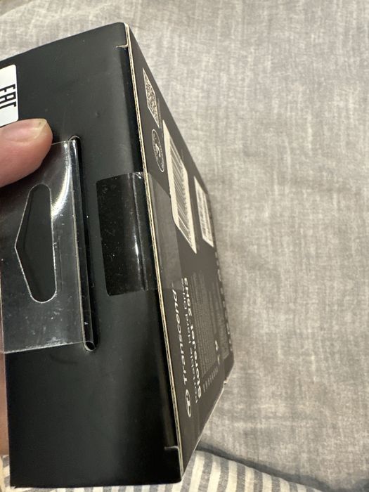 Transcend 2TB жесткий диск