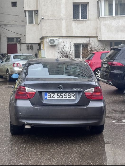 BMW seria 3 e90
