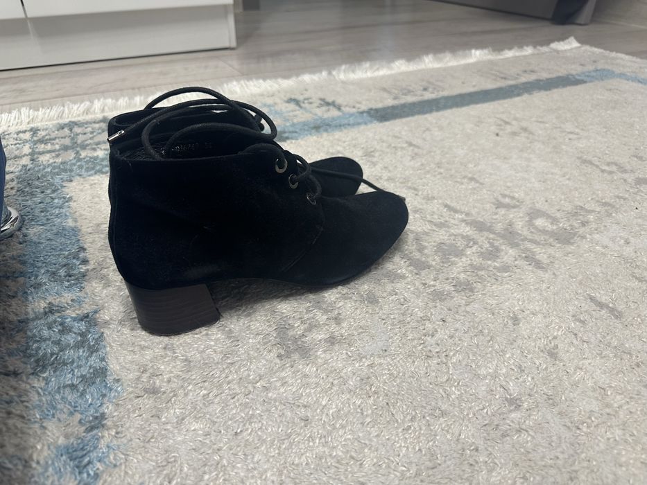 Женская  обувь на весну