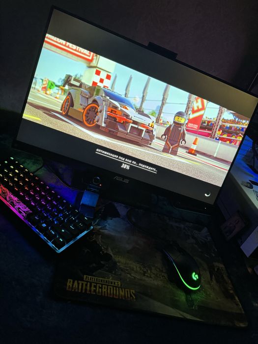 Продам игровой пк