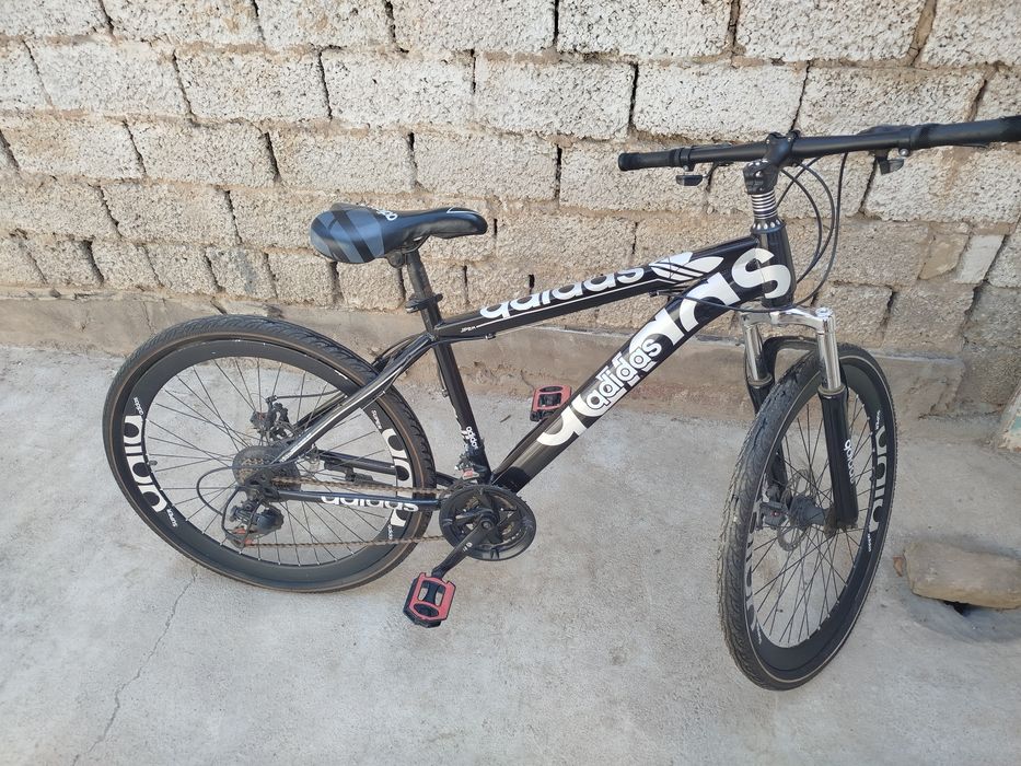 Велосипед сотилади холати идеалний