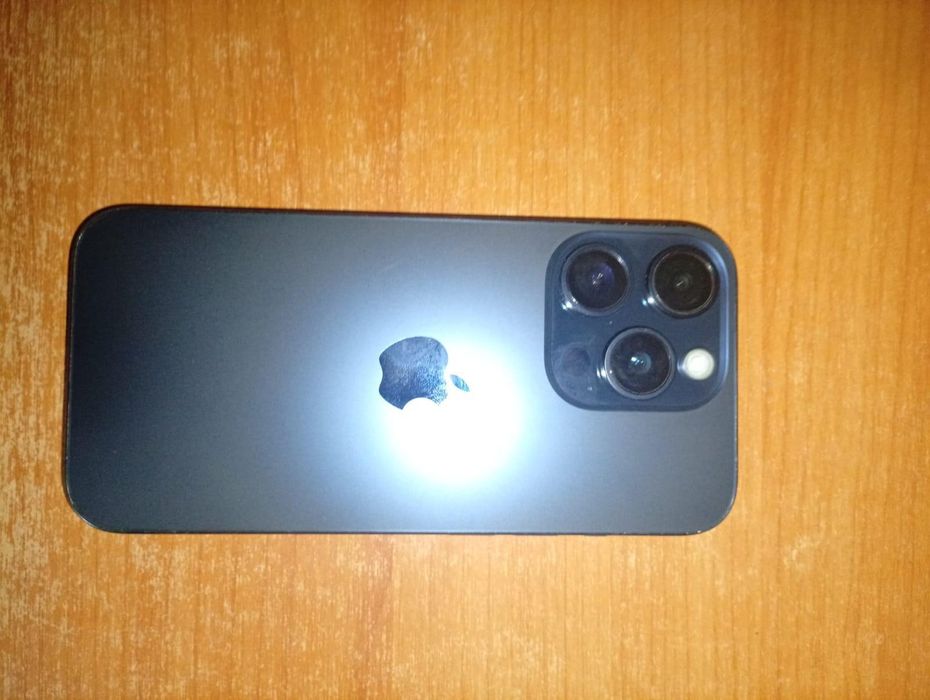 iPhone 15 Pro 128gb