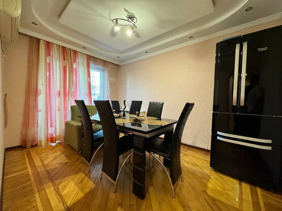 5-ти комнатная квартира Спецплан Дархан 143квм